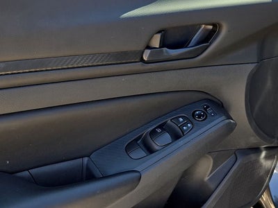 2025 Nissan Altima 2.5 S