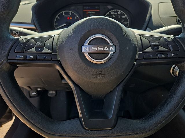 2025 Nissan Altima 2.5 S