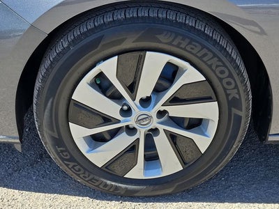 2025 Nissan Altima 2.5 S