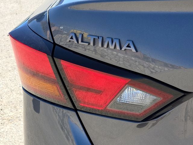 2025 Nissan Altima 2.5 S