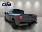 2023 Nissan TITAN Crew Cab SV