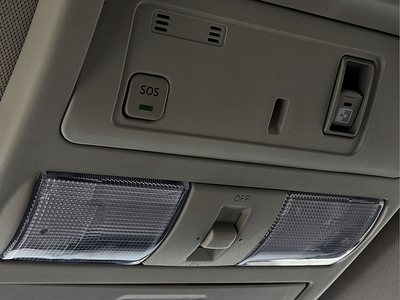 2024 Nissan TITAN Crew Cab SV