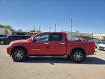 2015 Nissan Titan SV