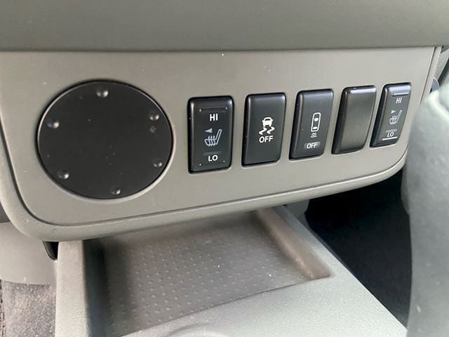 2021 Nissan Frontier SV Nissan Certified