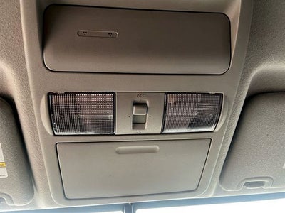 2021 Nissan Frontier SV Nissan Certified