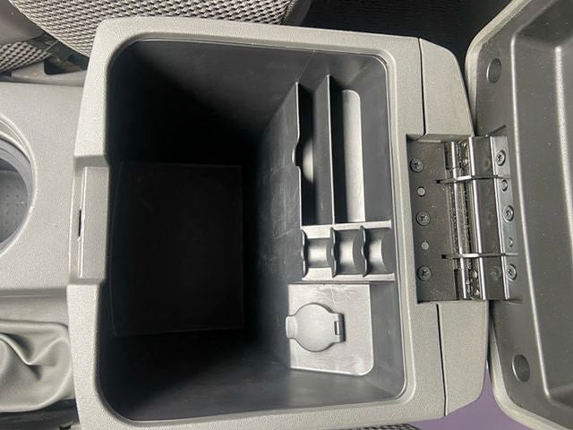 2021 Nissan Frontier SV Nissan Certified