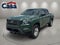 2024 Nissan Frontier SV Nissan Certified