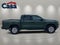 2024 Nissan Frontier SV Nissan Certified