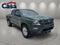 2024 Nissan Frontier SV Nissan Certified