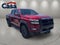 2025 Nissan Frontier Crew Cab PRO-X®