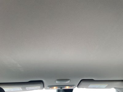 2022 Nissan Frontier Crew Cab S