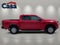 2022 Nissan Frontier Crew Cab S
