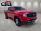 2022 Nissan Frontier Crew Cab S