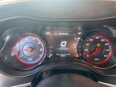 2022 Dodge Charger R/T