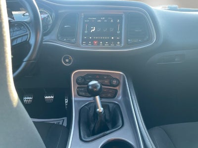 2019 Dodge Challenger R/T