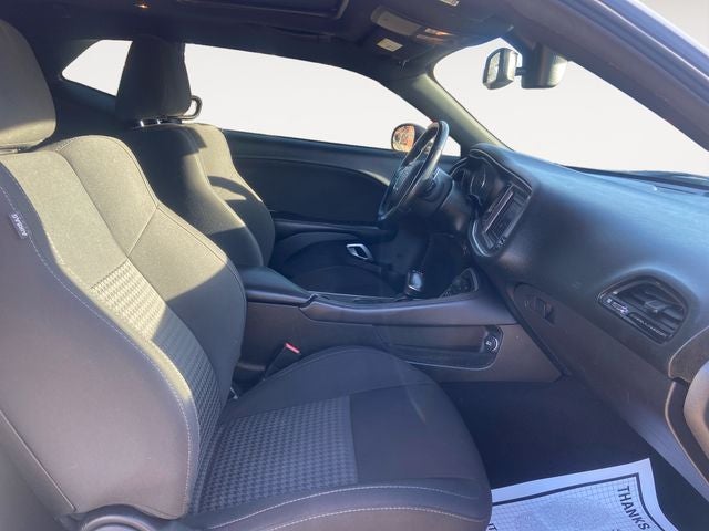 2019 Dodge Challenger R/T