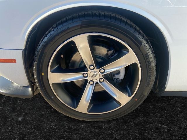 2019 Dodge Challenger R/T