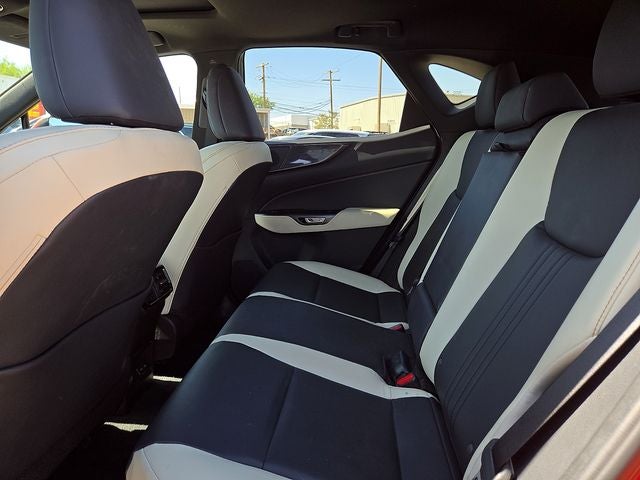 2023 Lexus NX 350 Premium