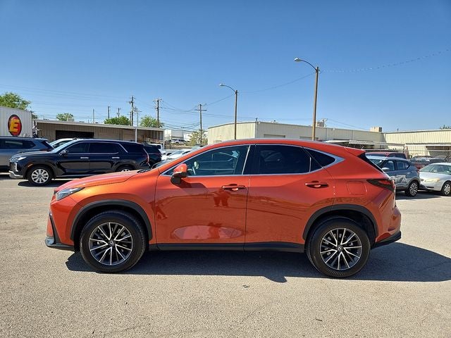 2023 Lexus NX 350 Premium