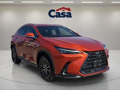 2023 Lexus NX 350 Premium