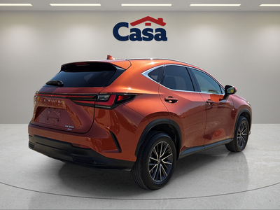 2023 Lexus NX 350 Premium