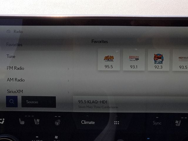 2023 Lexus NX 350 Premium