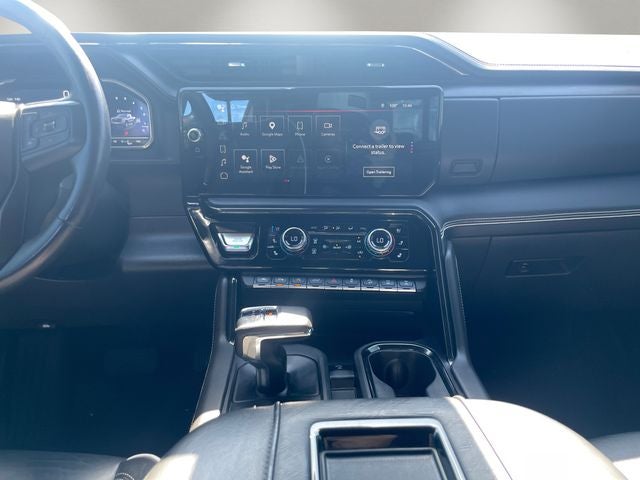 2022 GMC Sierra 1500 AT4X