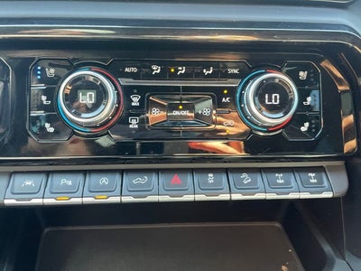 2022 GMC Sierra 1500 AT4X