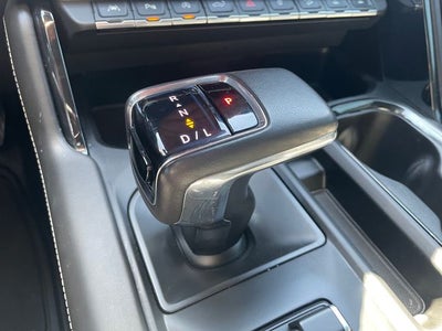 2022 GMC Sierra 1500 AT4X