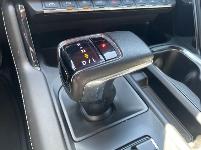 2022 GMC Sierra 1500 AT4X