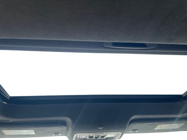 2022 GMC Sierra 1500 AT4X