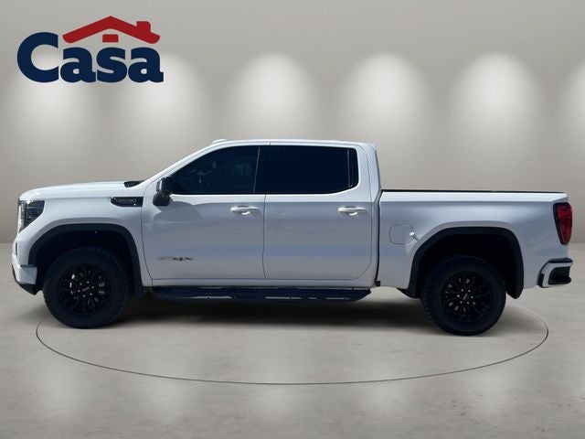 2022 GMC Sierra 1500 AT4X