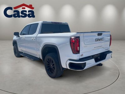 2022 GMC Sierra 1500 AT4X