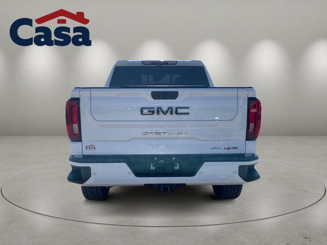 2022 GMC Sierra 1500 AT4X