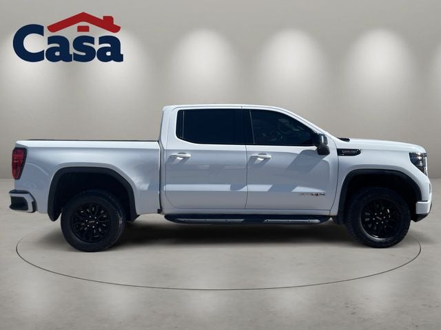 2022 GMC Sierra 1500 AT4X