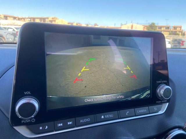 2023 Nissan Sentra SR Nissan Certified