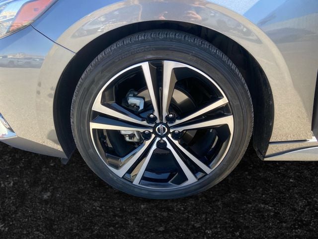 2023 Nissan Sentra SR Nissan Certified