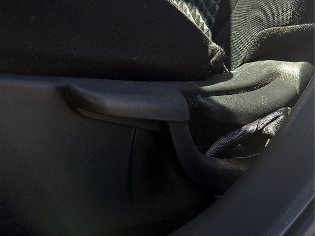 2021 Nissan Versa 1.6 S