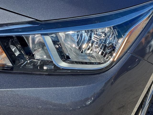 2021 Nissan Versa 1.6 S