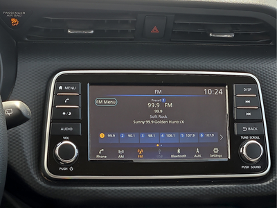2023 Nissan Kicks S