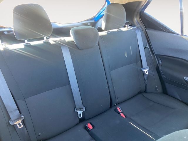 2025 Nissan Kicks Play S Nissan Certified