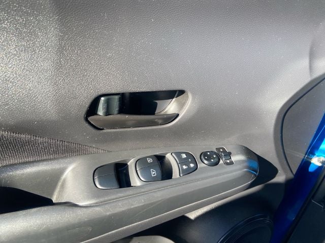 2025 Nissan Kicks Play S Nissan Certified