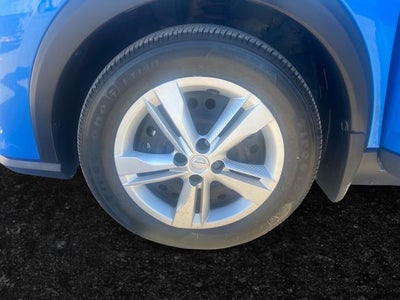 2025 Nissan Kicks Play S Nissan Certified