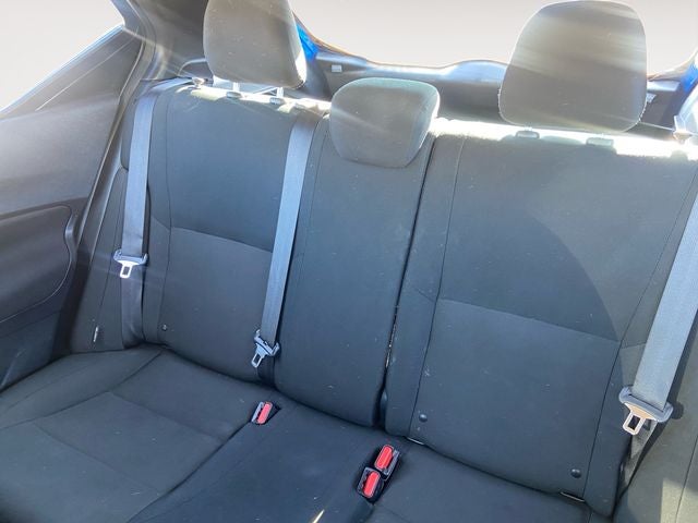 2025 Nissan Kicks Play S Nissan Certified