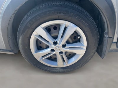 2022 Nissan Kicks S