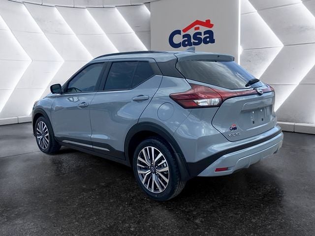 2023 Nissan Kicks SR Nissan Certified