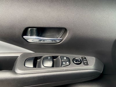2023 Nissan Kicks SR Nissan Certified