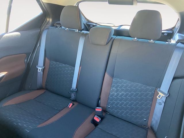 2024 Nissan Kicks SR Nissan Certified