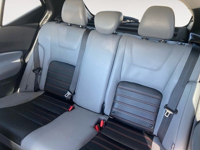 2021 Nissan Kicks SR Nissan Certified