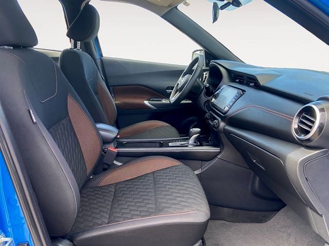 2023 Nissan Kicks SR Nissan Certified